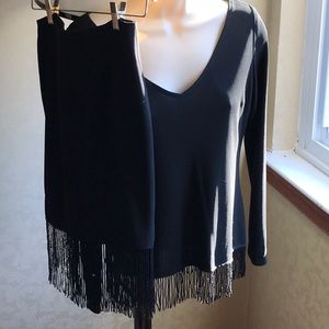 ChettaB Evening Glamour Outfit